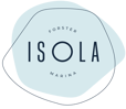 Isola-Blue-Island-logo