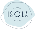 Isola-Blue-Island-logo Isola-Blue-Island-logo