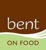 logo Bent on Food